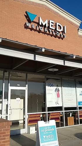 Medi-Weightloss Austin North clinic