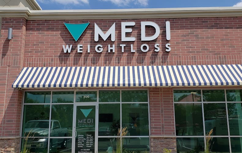 Medi-Weightloss Noblesville/Fishers clinic