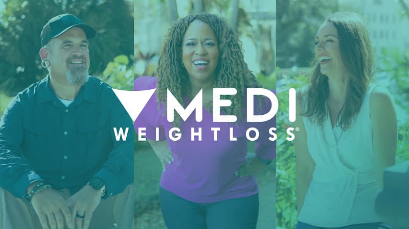 Medi-Weightloss Norwood clinic