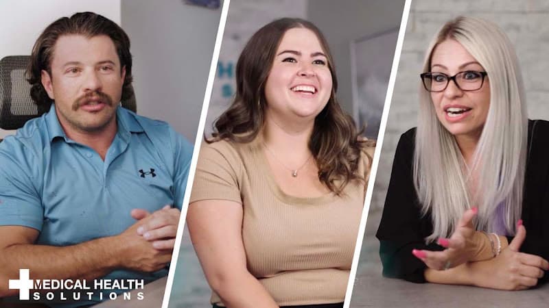 Medical Health Solutions clinic