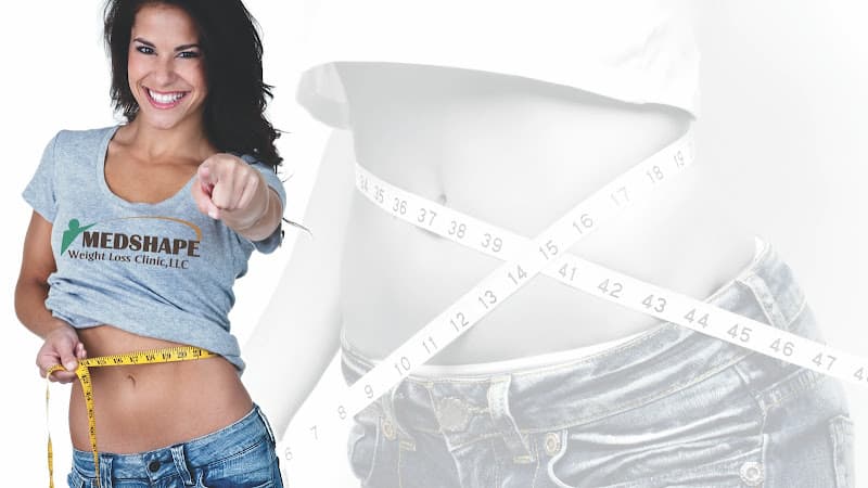 Medshape Weight Loss Clinics | Maple Grove MN clinic