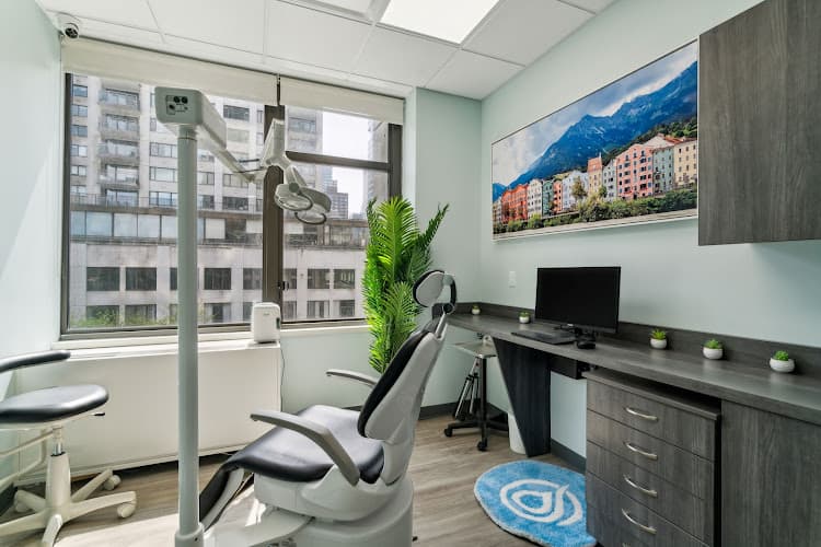 Meraki Integrative clinic
