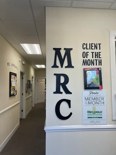 Metabolic Research Center | Pooler clinic