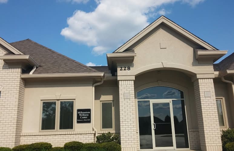 Millennium Wellness Center clinic