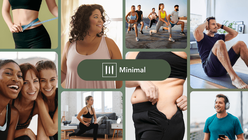 Minimal clinic
