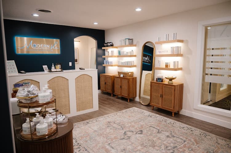 Modern SLC Injections & Aesthetics clinic