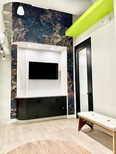 NeuMed Modern Urgent Care + IV Therapy, Tanglewood/Galleria clinic
