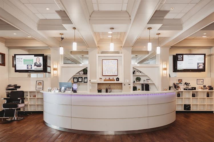 New You Health, Aesthetic & Sexual Wellness Center clinic