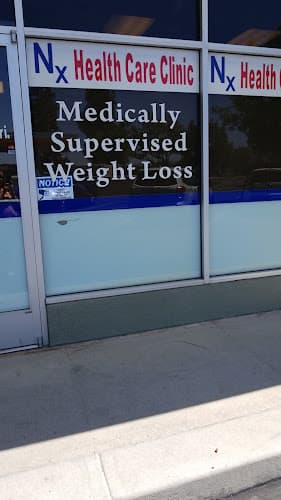 Nexus Healthcare Inc clinic