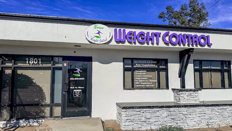 Norco Medical Weight Control clinic
