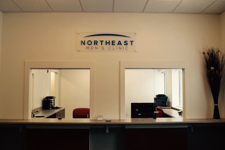 Northeast Men's Health - Salem clinic