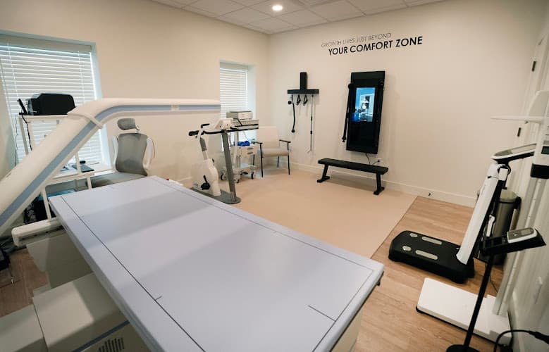 Nova Wellness clinic