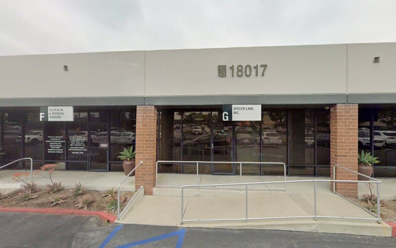 OC Health and Hormone Balance clinic