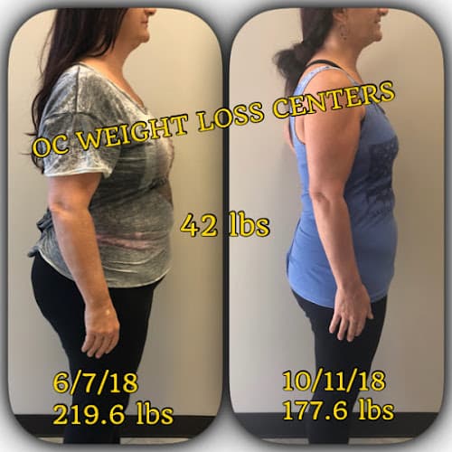 OC Weight Loss & Med Spa clinic