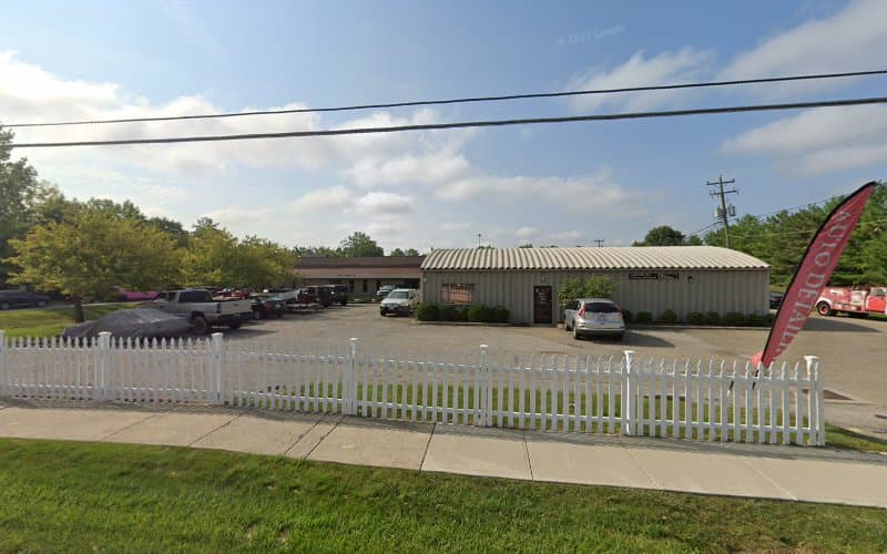 Ohio Peptide LLC clinic