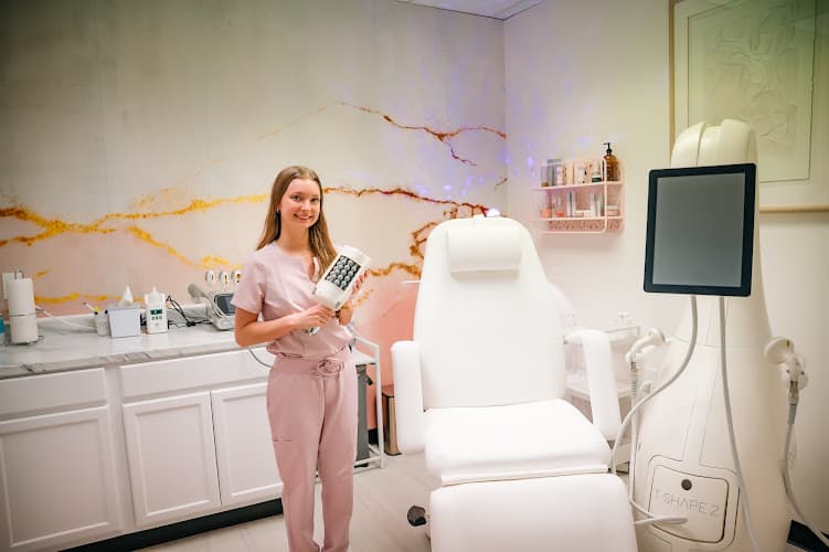 Optim8 Health and Wellness clinic