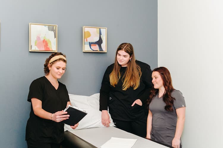 Optimal Bio clinic