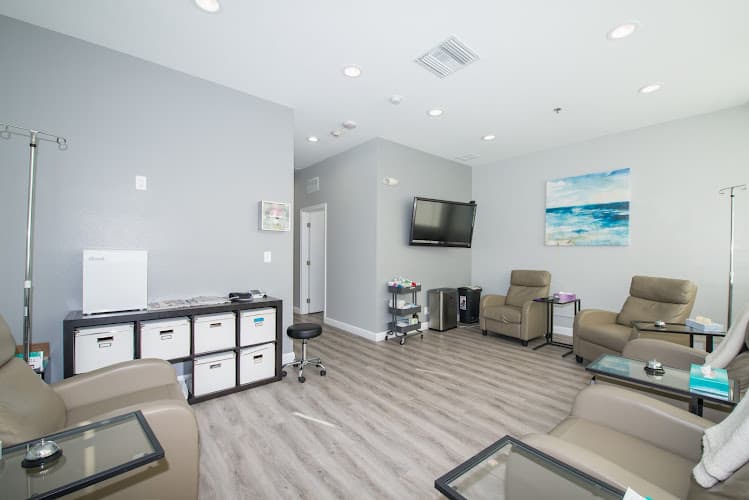 Optimal Health and Wellness clinic