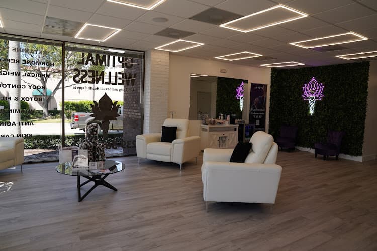 Optimal Wellness clinic