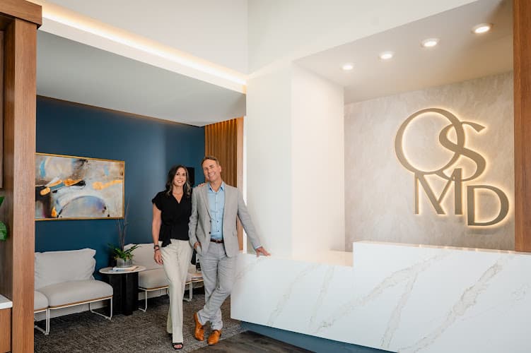 OptimalSelf MD clinic