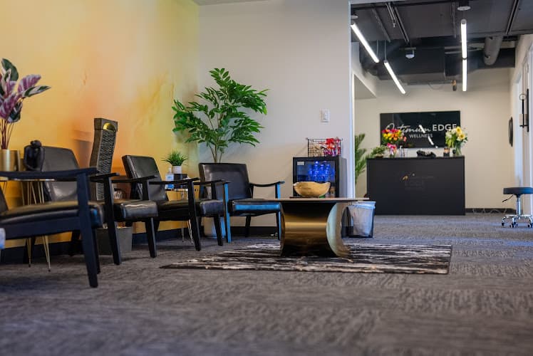 Optimum Edge Wellness clinic