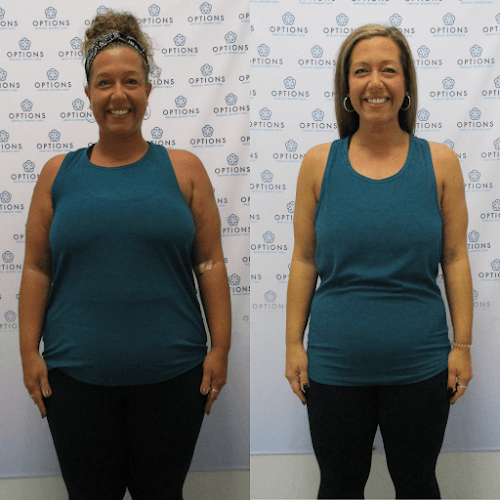 Options Medical Weight Loss Clinic clinic