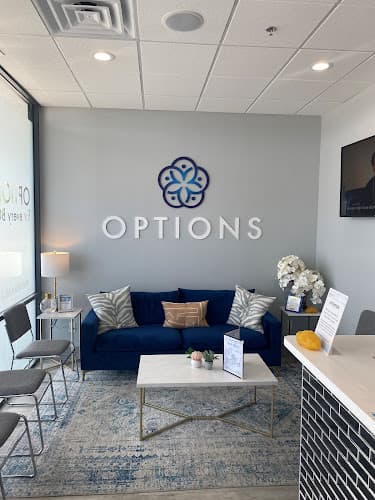 Options Medical Weight Loss Clinic clinic