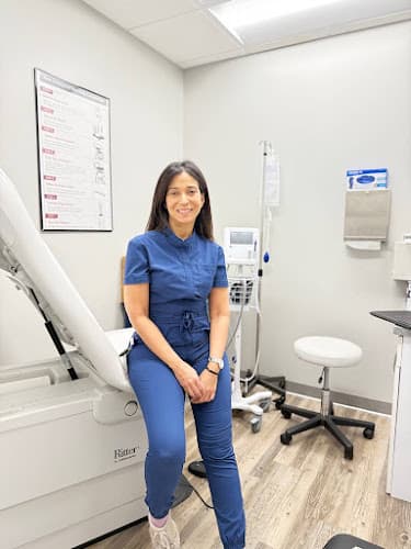 Organic Well clinic
