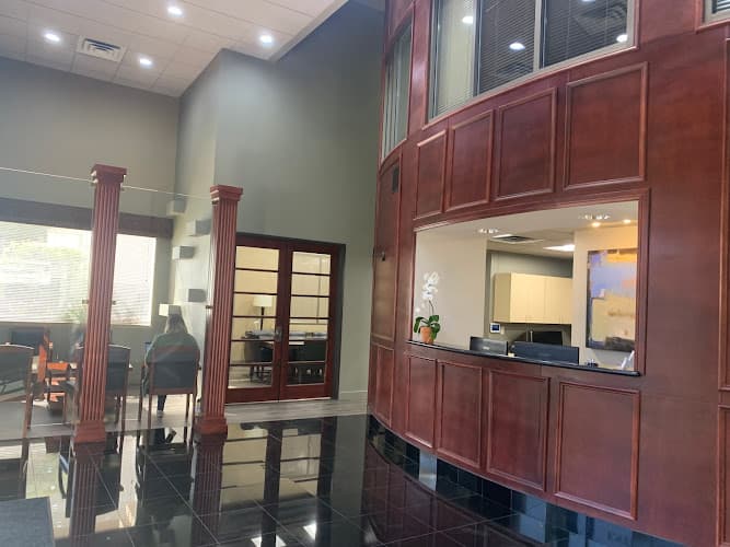 Peak Male Institute clinic