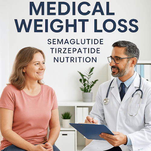 Perpetual Health Group clinic