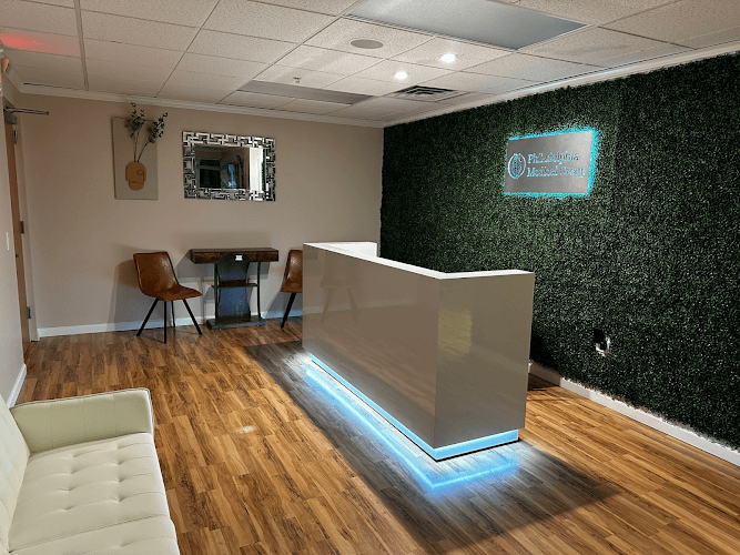 Philadelphia Medical Group clinic