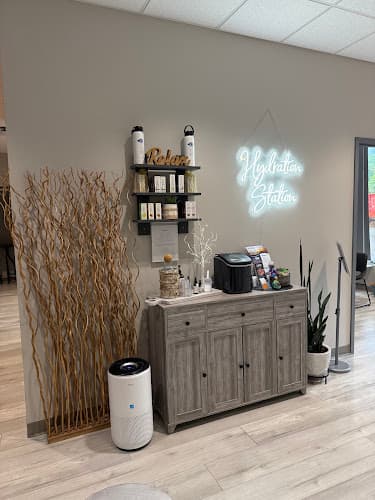 Prime IV Hydration & Wellness - Asheville clinic