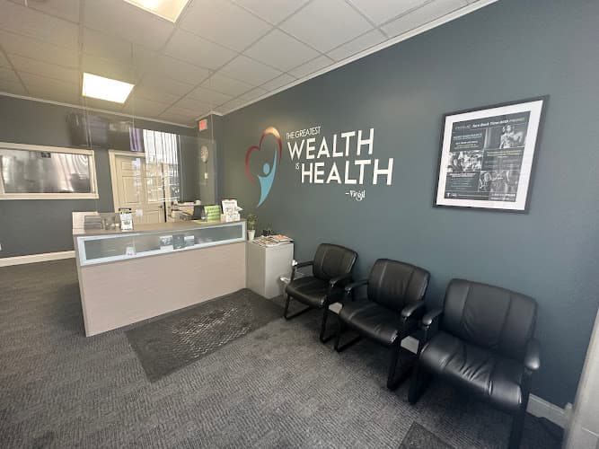Prime Men's Health clinic