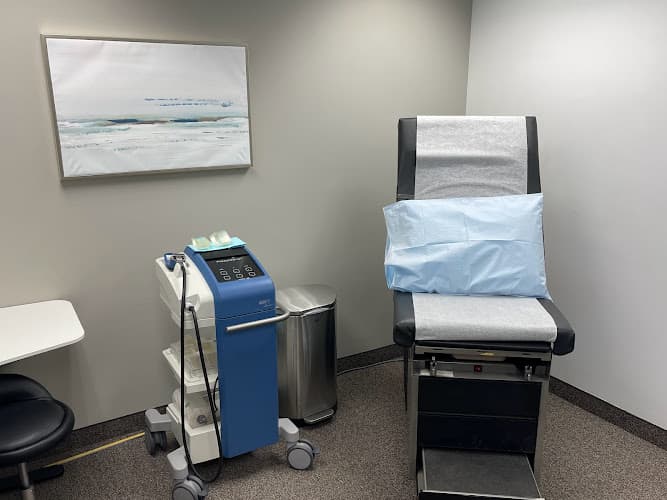 Pro 1 Health clinic