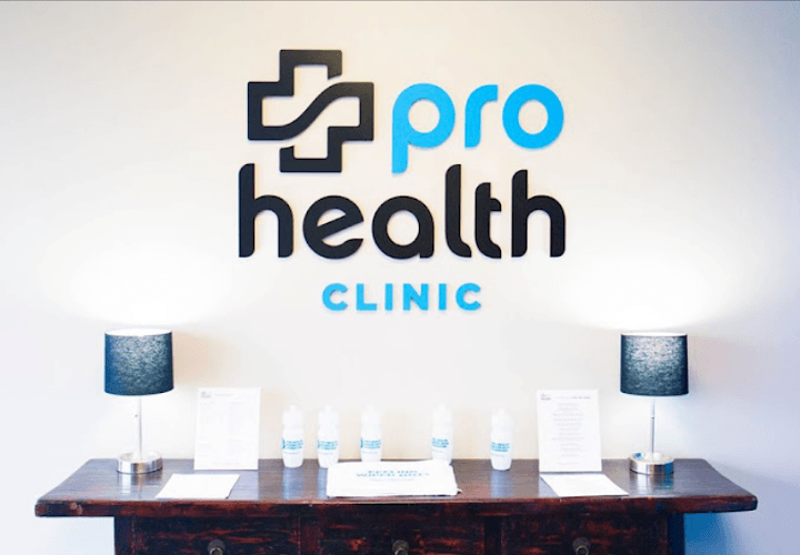 Pro Health Clinic - Ridgeway clinic