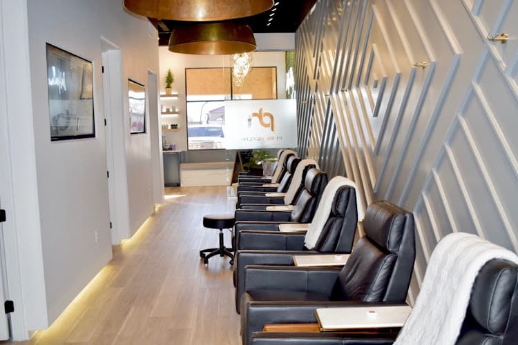 Pure Health clinic