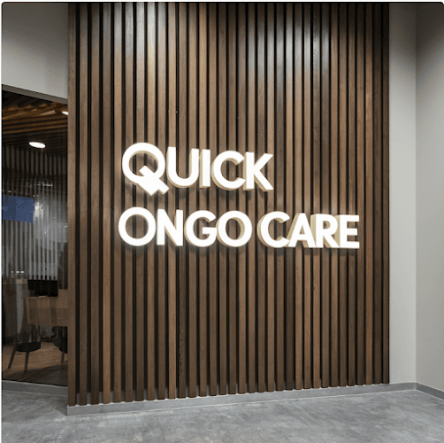 Quick - Wegovy Semaglutide Weight Loss | NAD iv Therapy Georgia clinic