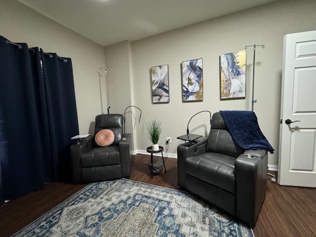 Radiant Life Wellness & Aesthetics clinic