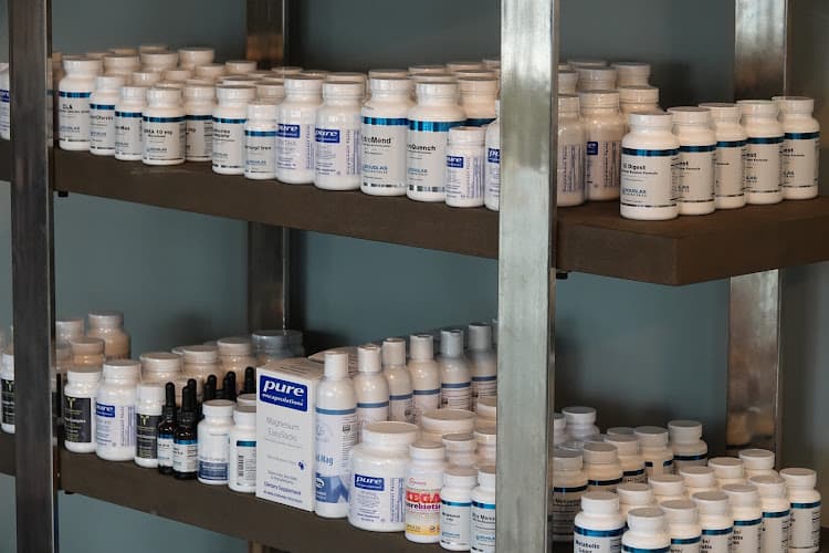 Regenesis MD | Integrative Medicine, Regenerative Aesthetics, Functional Wellness Medspa clinic