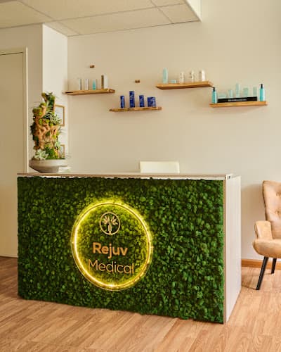 REJUV Medical clinic