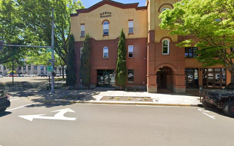 Renew Vitality Testosterone Clinic Of Eugene clinic