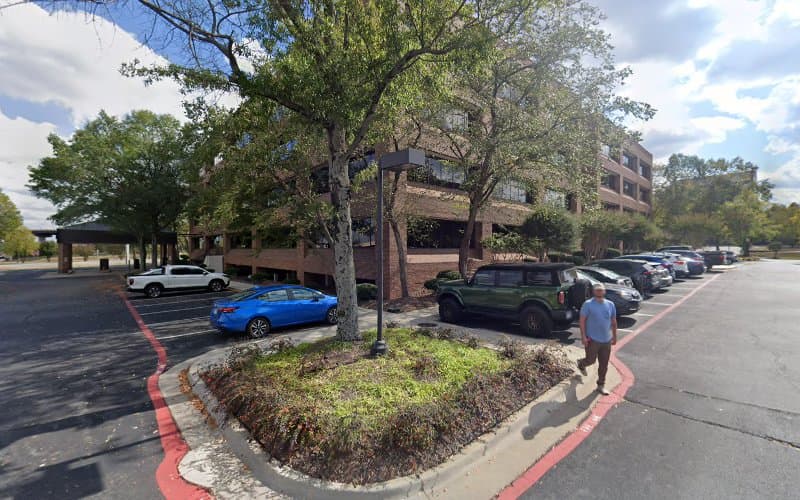 Renew Vitality Testosterone Clinic of Little Rock clinic