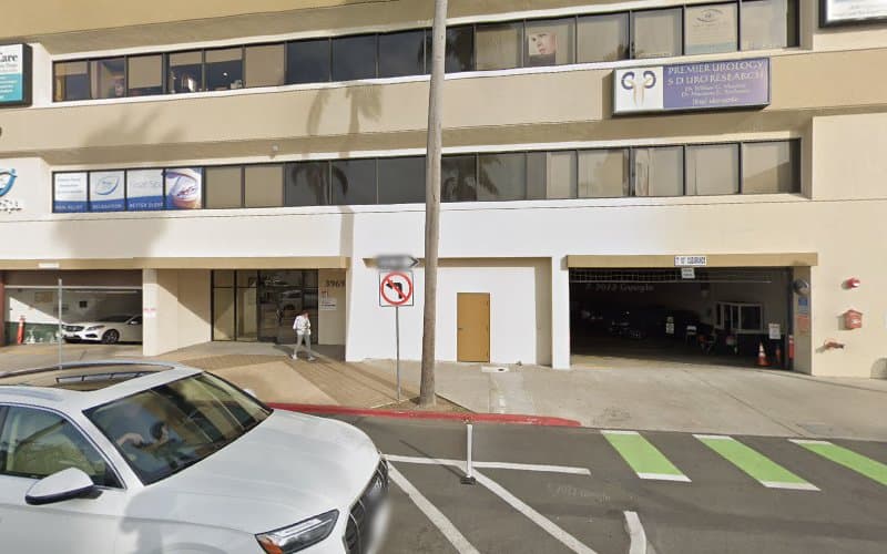 Renew Vitality Testosterone Clinic of San Diego clinic