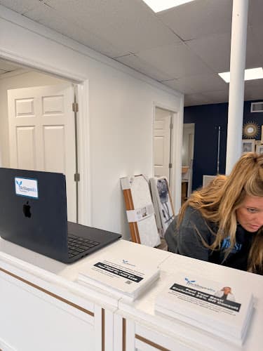 ReShapes Rx and Wellness clinic