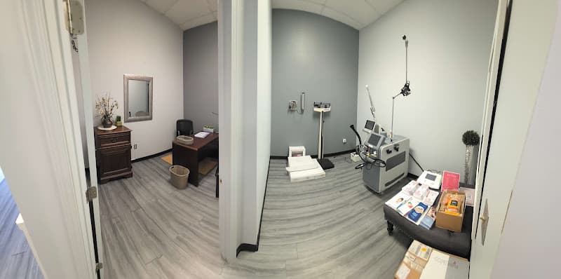Restorative Health of North Georgia clinic