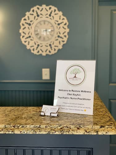 Restore Wellness clinic