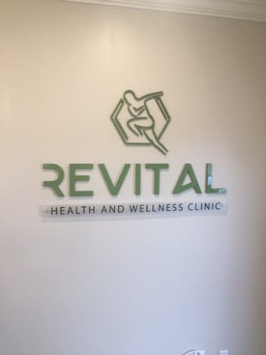 Revital Health and Wellness Clinics clinic
