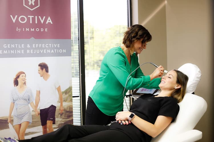 Revitalize Medical Spa clinic