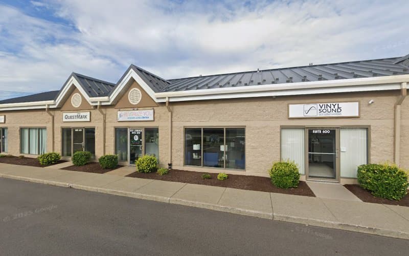Revitalize You Weight Loss Center clinic