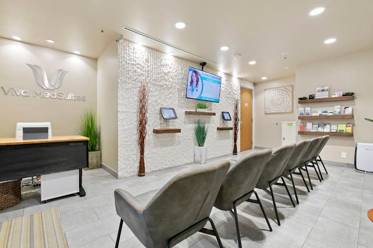 Revive MD clinic
